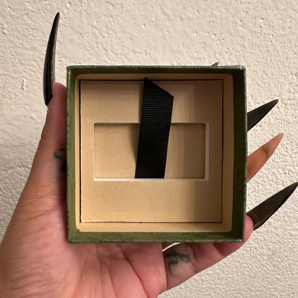 Gucci Box - Picture 5 of 5